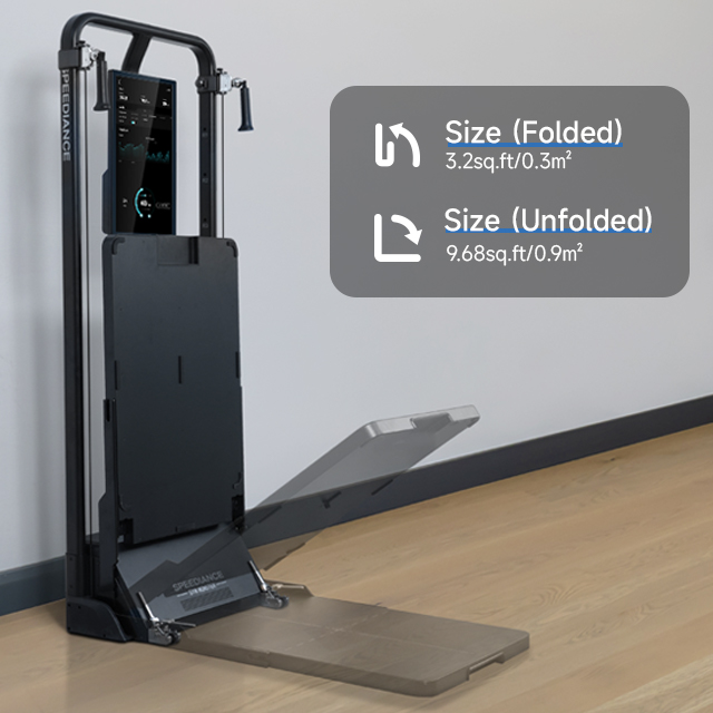 Smart Fitness Home Gym Workout - All In One Gym Home Equipment ulasan dan harga