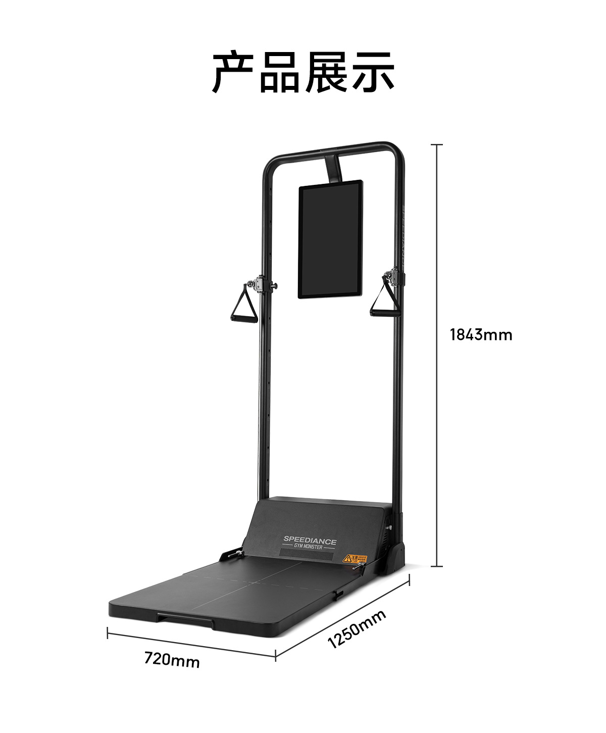 Smart Fitness Home Gym Workout - All In One Gym Home Equipment ulasan dan harga
