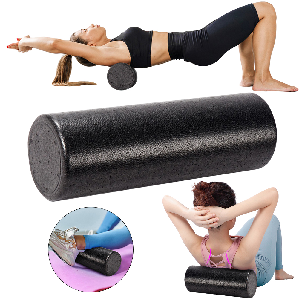35/45CM Epp Yoga Foam Massage  - Home Gym Portable ulasan dan harga