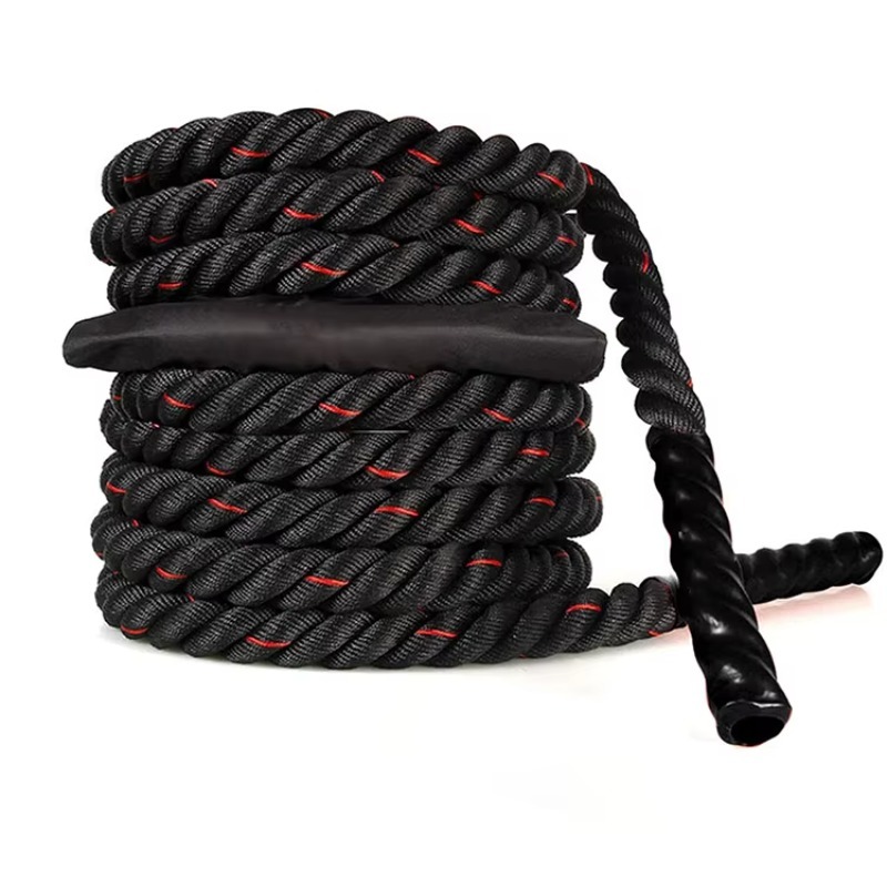 Premium Battle Rope Strap Heav - Battle Rope Heavy ulasan dan harga
