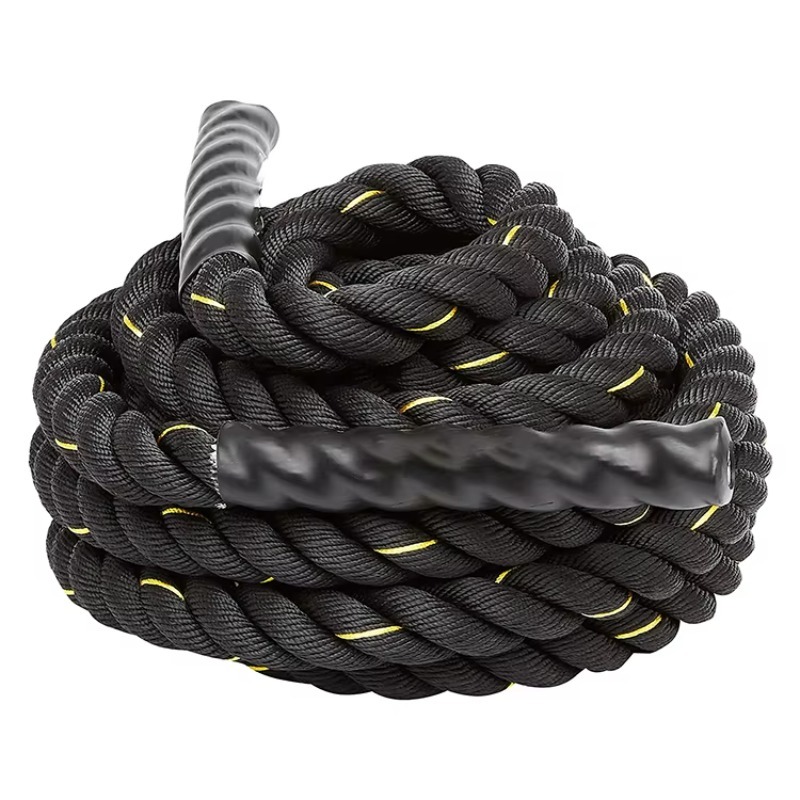 Premium Battle Rope Strap Heav - Battle Rope Heavy ulasan dan harga