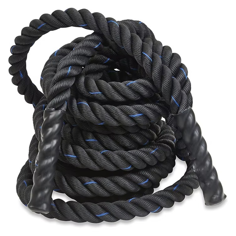 Premium Battle Rope Strap Heav - Battle Rope Heavy ulasan dan harga
