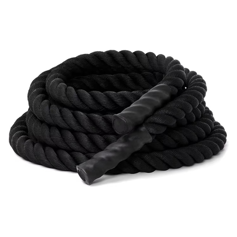 Premium Battle Rope Strap Heav - Battle Rope Heavy ulasan dan harga