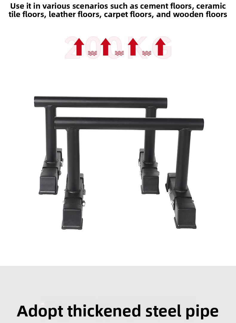 Home Gym Fitness Equipment Par - Home Gym Equipment Set ulasan dan harga