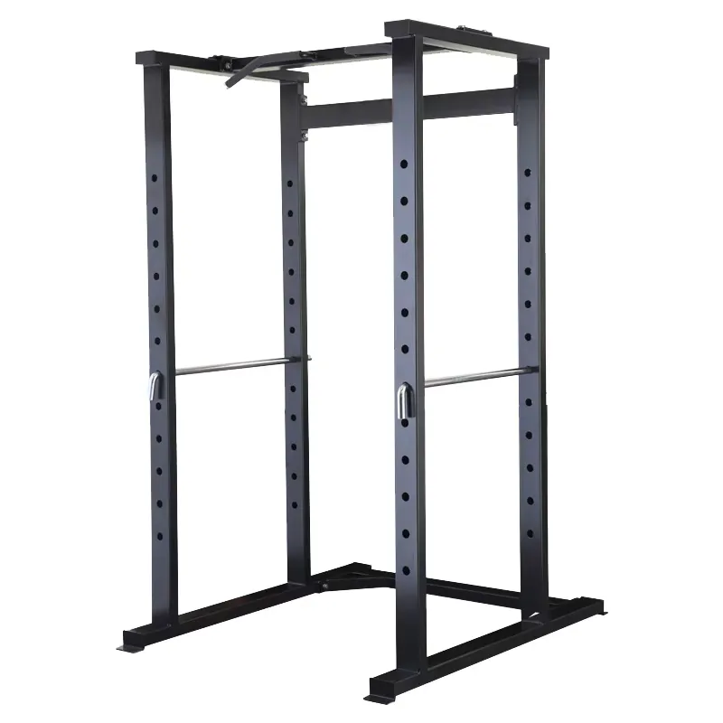 Stainless Steel Power Cage for - All In One Gym Home Equipment ulasan dan harga