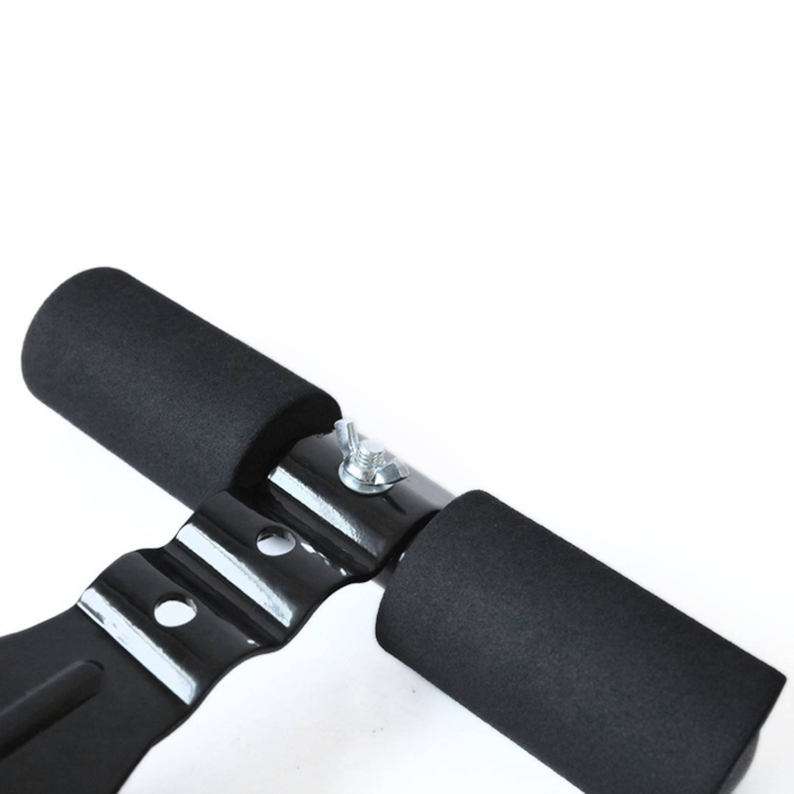 Sit-up Assist Assistant Compac - Home Gym Portable ulasan dan harga