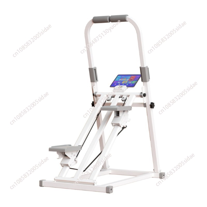 Home Fitness Climbing Machine  - Home Gym Yoga ulasan dan harga