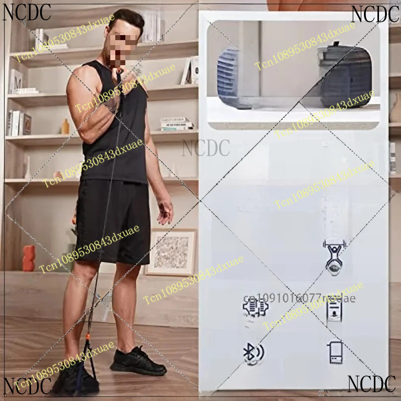 Home Fitness Equipment 4.4-44  - Home Gym Portable ulasan dan harga