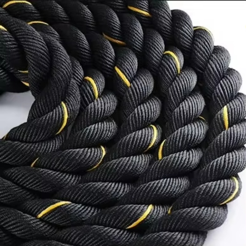 Workout Exercise Battle Rope F - Battle Rope Heavy ulasan dan harga