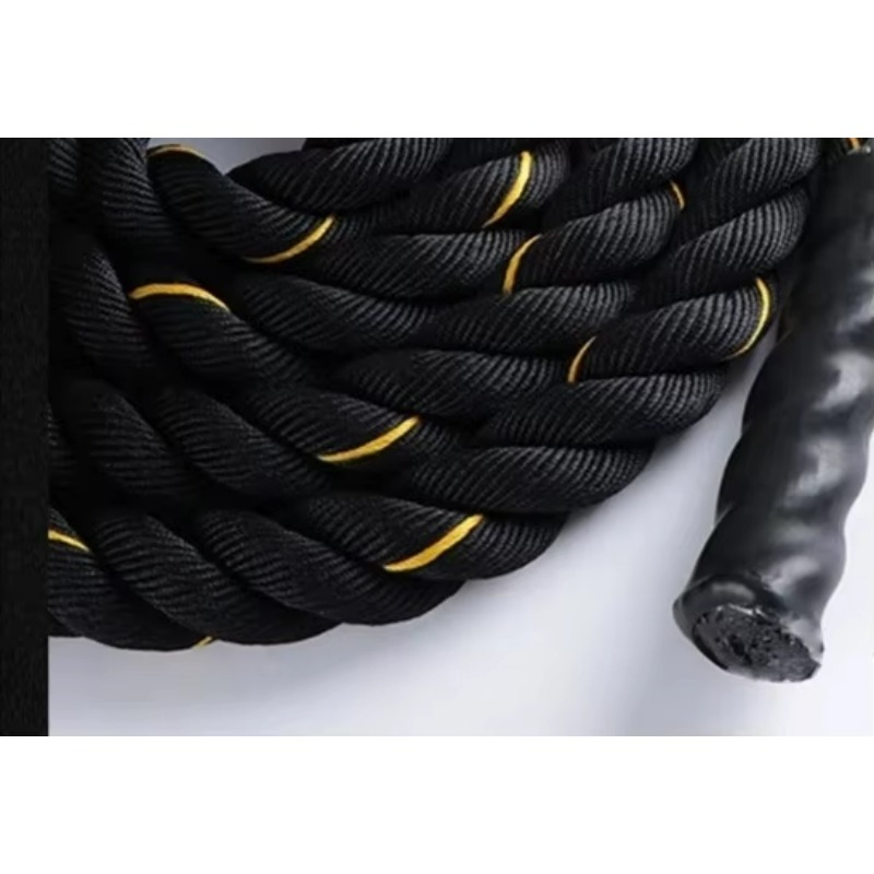 Workout Exercise Battle Rope F - Battle Rope Heavy ulasan dan harga
