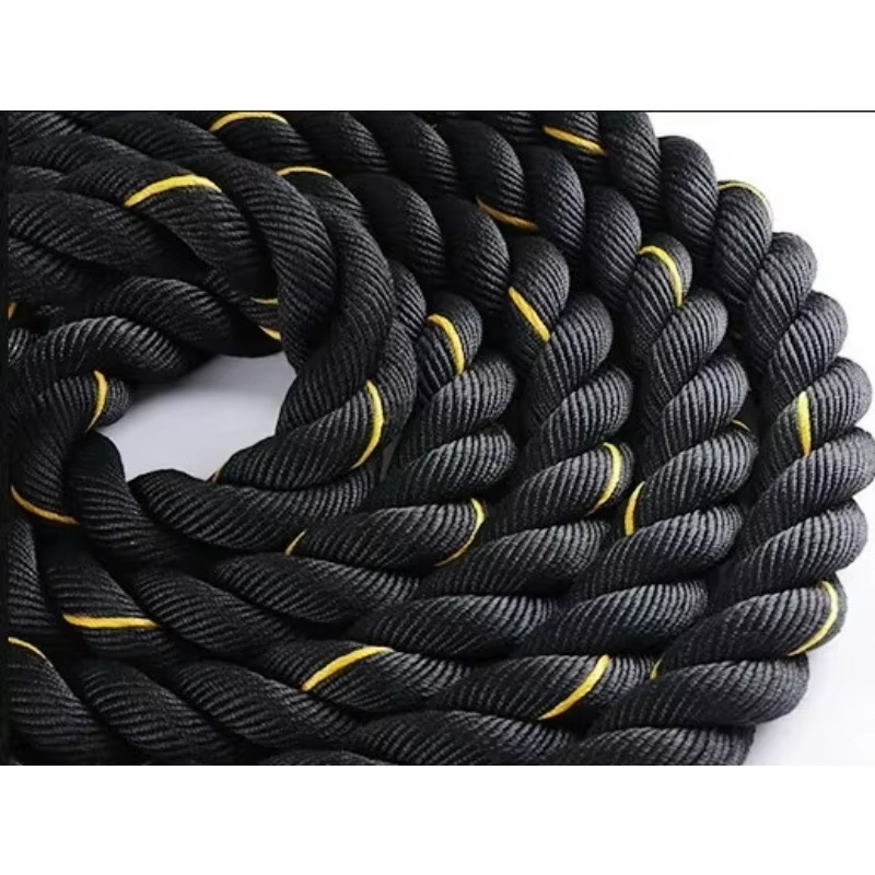 Workout Exercise Battle Rope F - Battle Rope Heavy ulasan dan harga