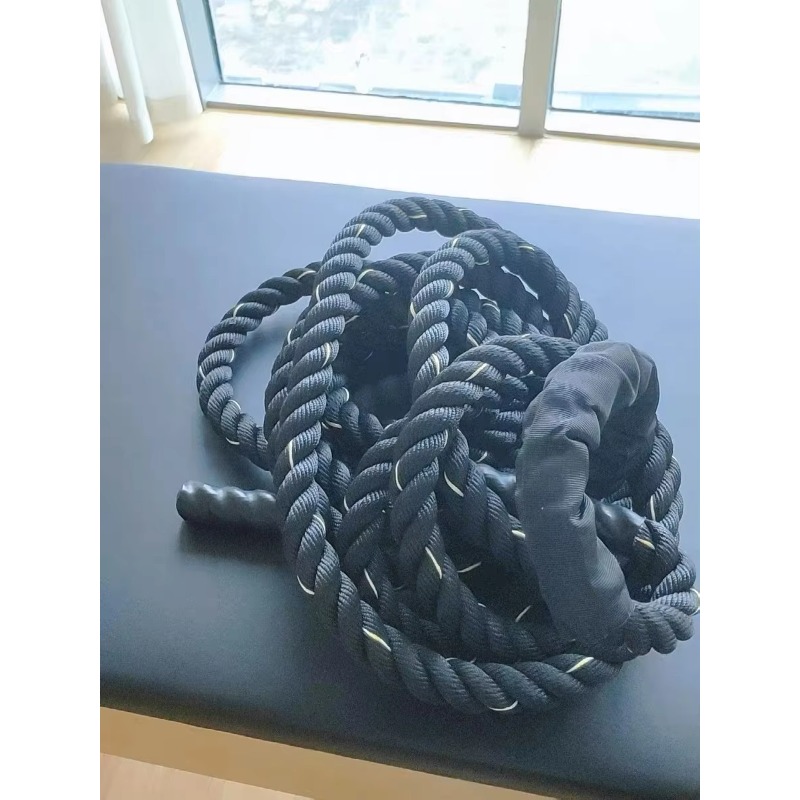 Workout Exercise Battle Rope F - Battle Rope Heavy ulasan dan harga