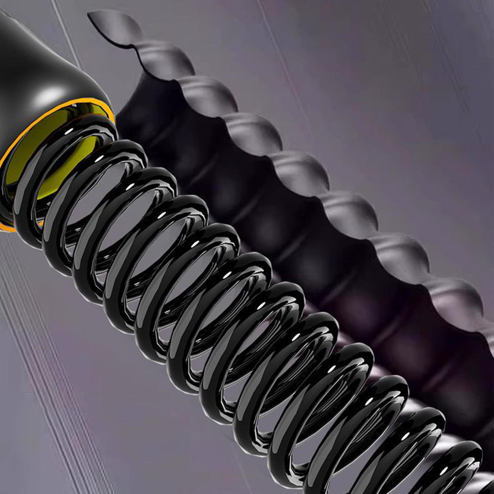 Cordless Battle Rope Heavy Dut - Battle Rope Heavy ulasan dan harga