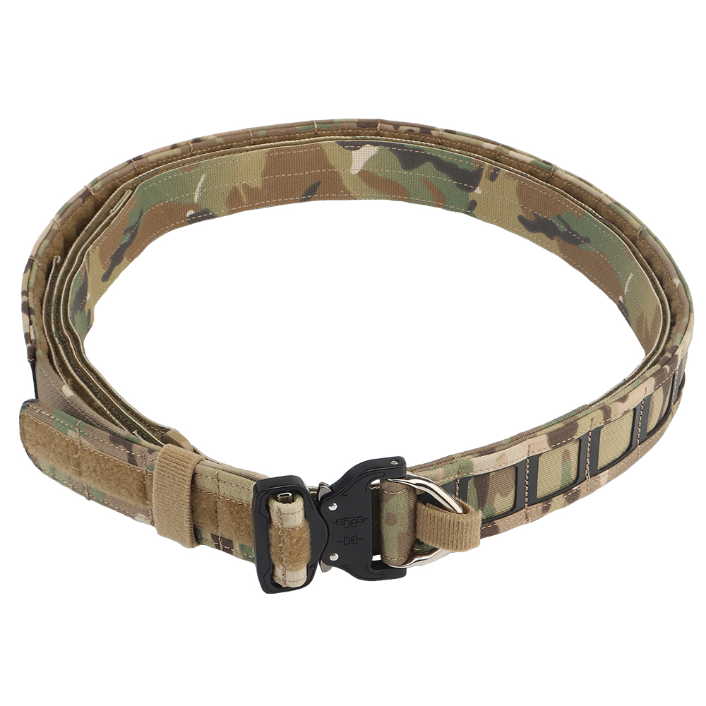 Tactical Molle Belt Hunting La - Battle Rope Heavy ulasan dan harga