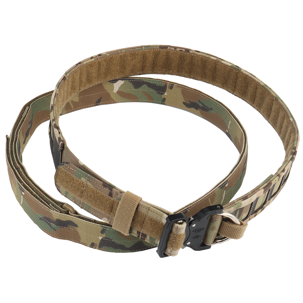 Tactical Molle Belt Hunting La - Battle Rope Heavy ulasan dan harga