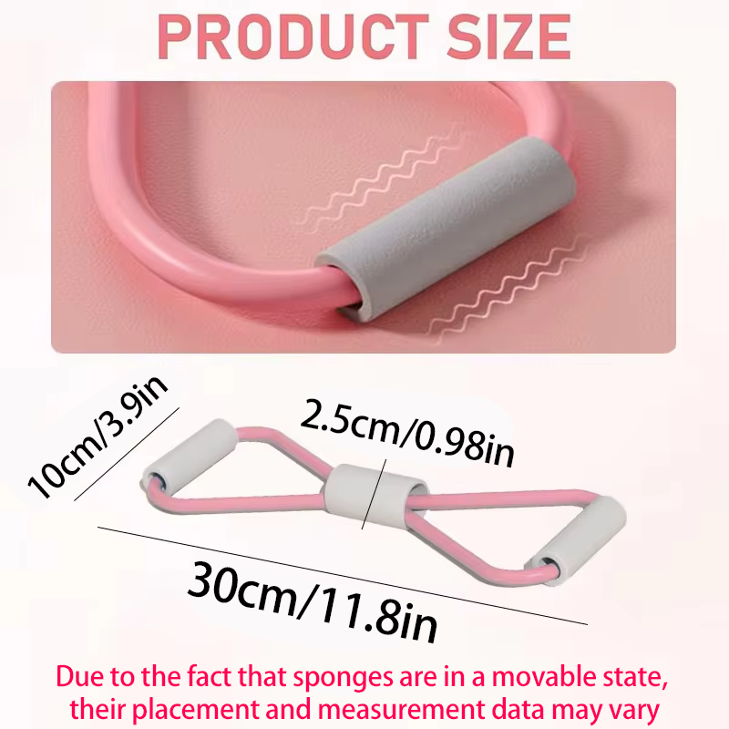 1Pcs Home Gym Elastic Band Por - Home Gym Routine ulasan dan harga