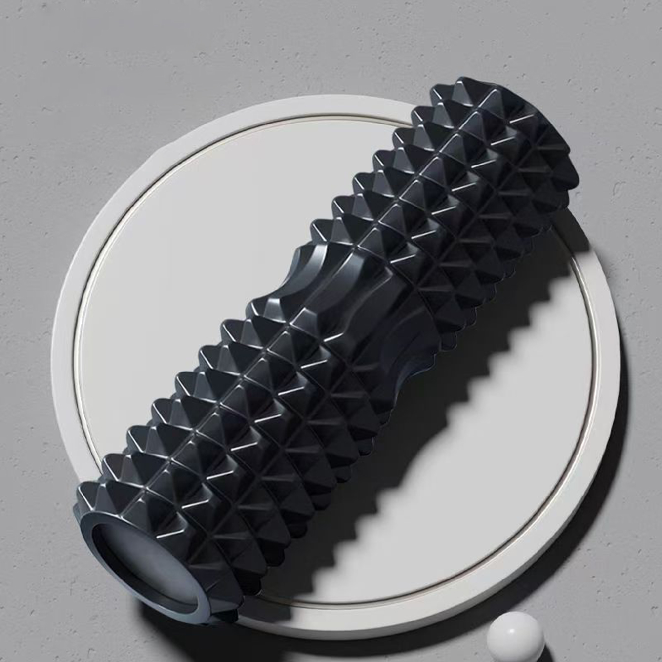 Foam Roller Yoga Block Set 33/ - Home Gym Yoga ulasan dan harga