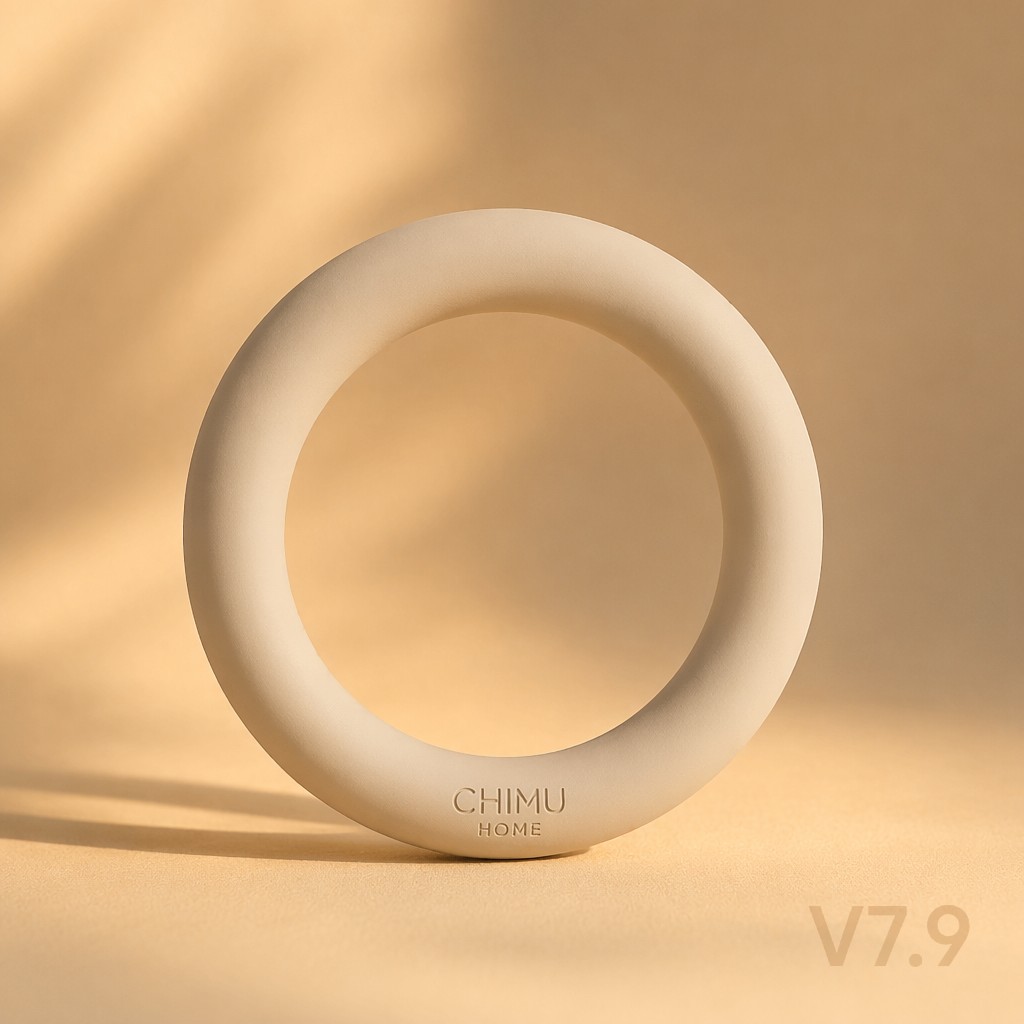 【CHIMU HOME】 Yoga Weight Ring  - Home Gym Yoga ulasan dan harga