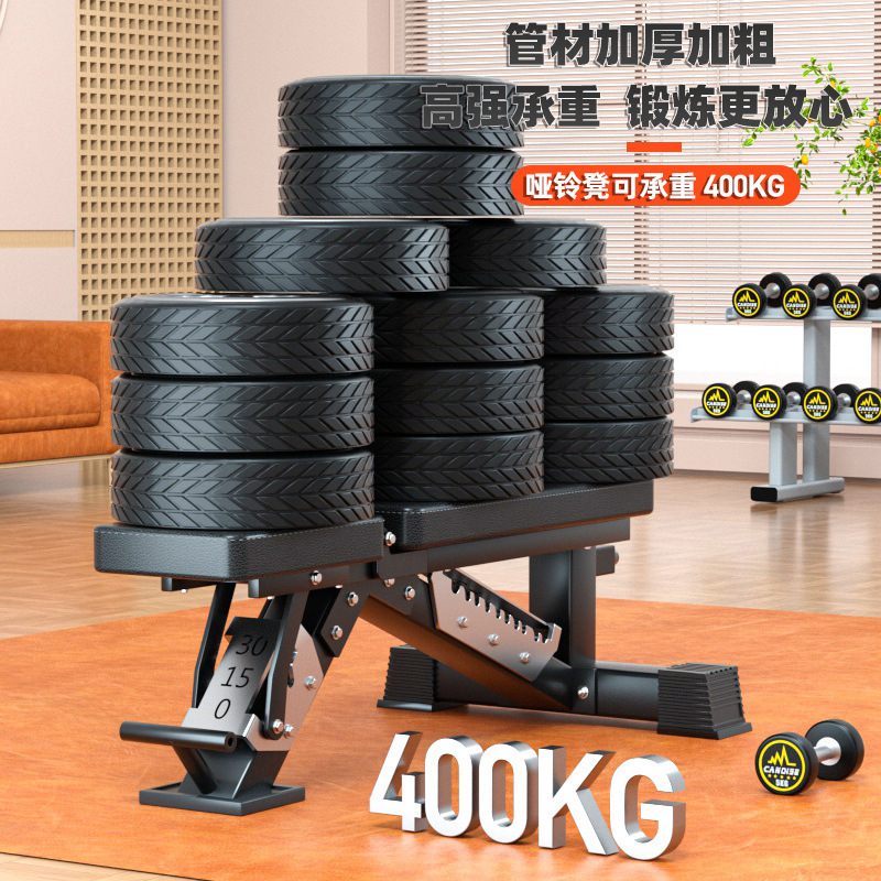 Adjustable Multi-Functional Du - Home Gym Yoga ulasan dan harga