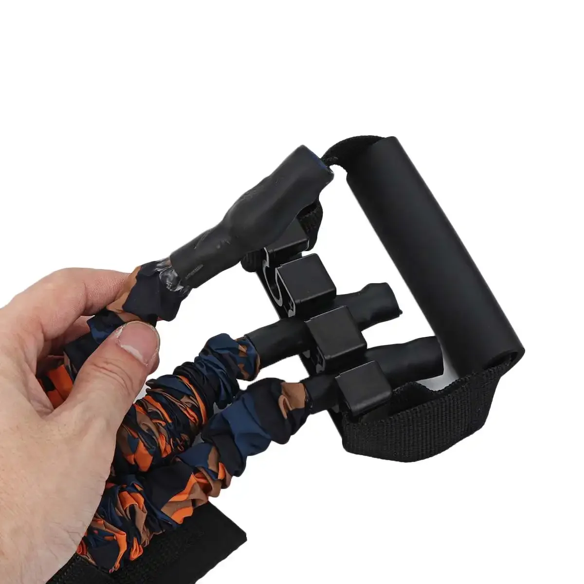 Resistance Bands Bench Press R - Home Gym Routine ulasan dan harga