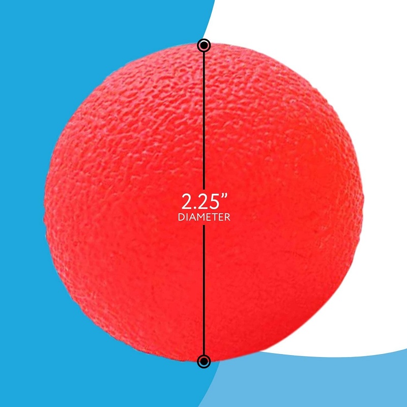 Hand Grip Egg Gripping Ball Fi - Home Gym Routine ulasan dan harga