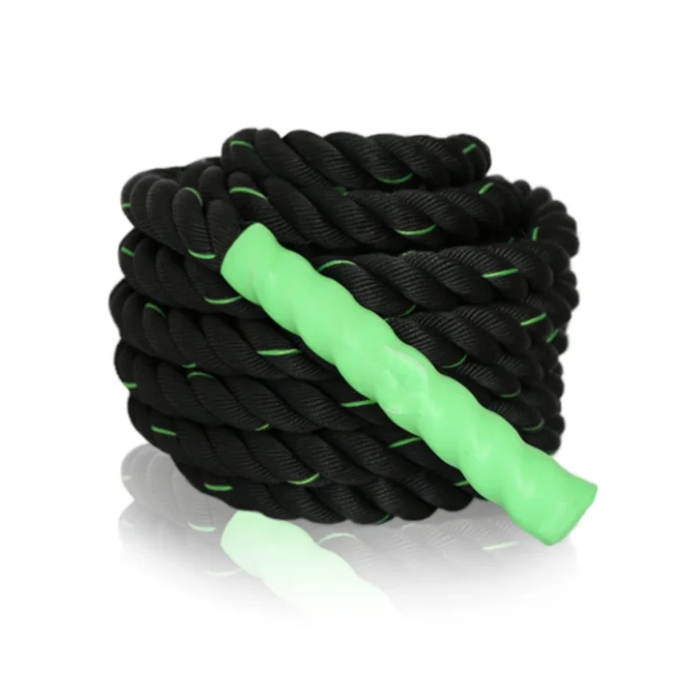 Customized Gym Heavy Battle Ro - Battle Rope Heavy ulasan dan harga