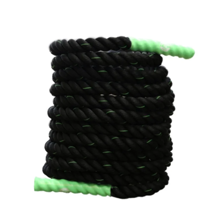 Customized Gym Heavy Battle Ro - Battle Rope Heavy ulasan dan harga