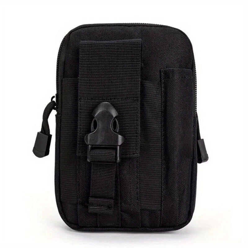 1Pc Unisex Tactical Waist Bag  - Battle Rope Heavy ulasan dan harga