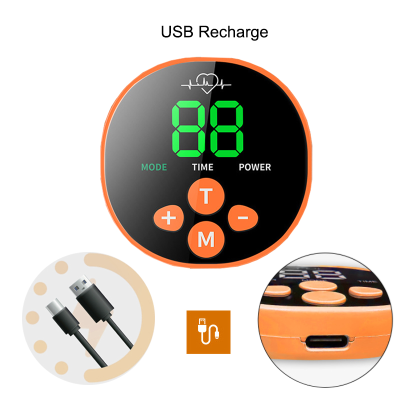 Abdominal Toning Belt Smart Ab - Home Gym Routine ulasan dan harga