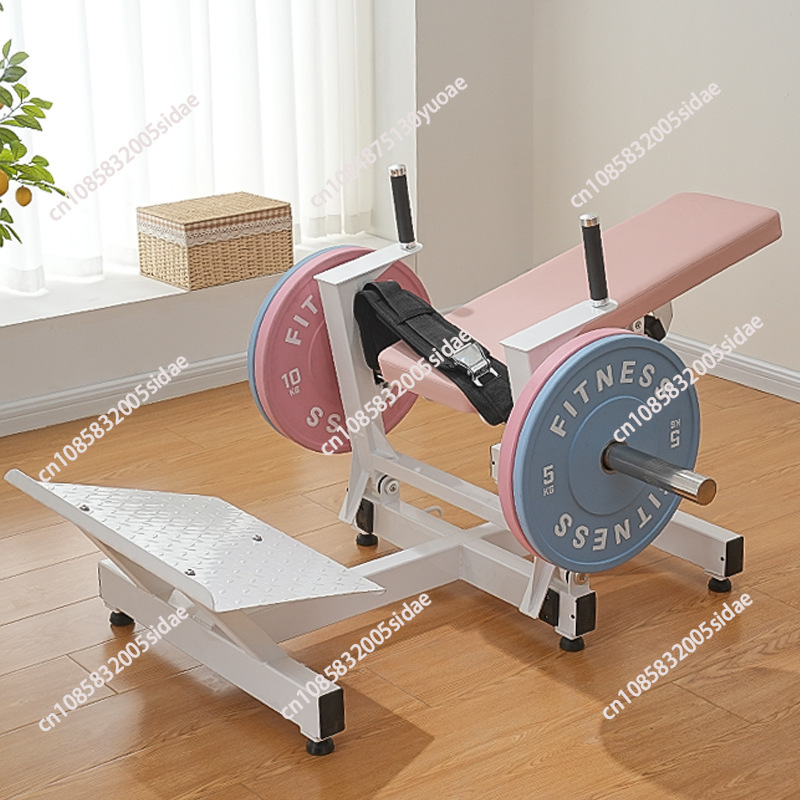 Women Glute Trainer Machine Hi - Home Gym Routine ulasan dan harga