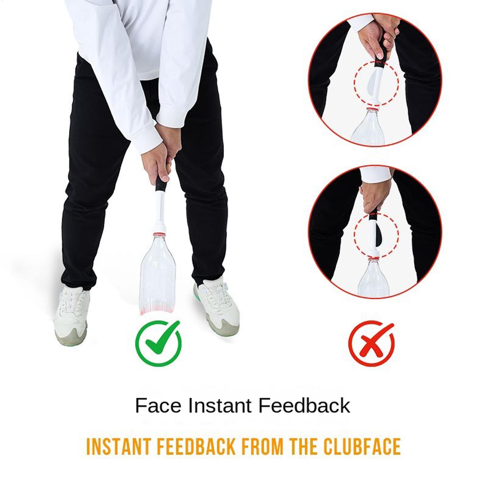 Golf Swing Trainer Portable In - Home Gym Portable ulasan dan harga