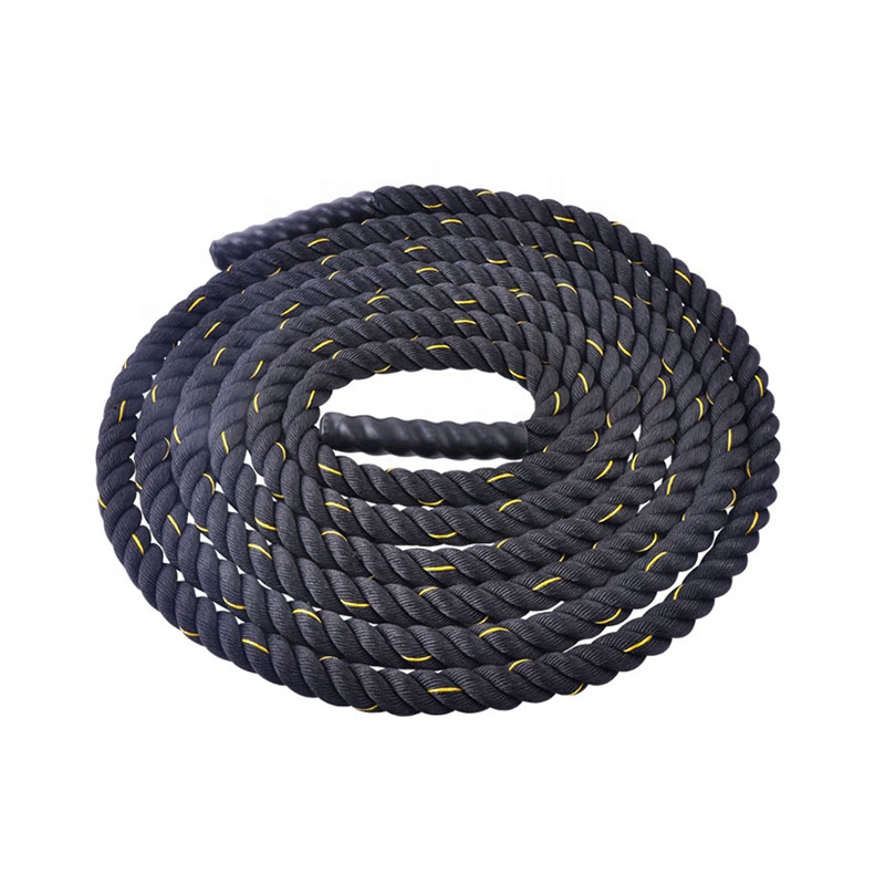 Heavy Duty Battle Rope Gym Fit - Battle Rope Heavy ulasan dan harga