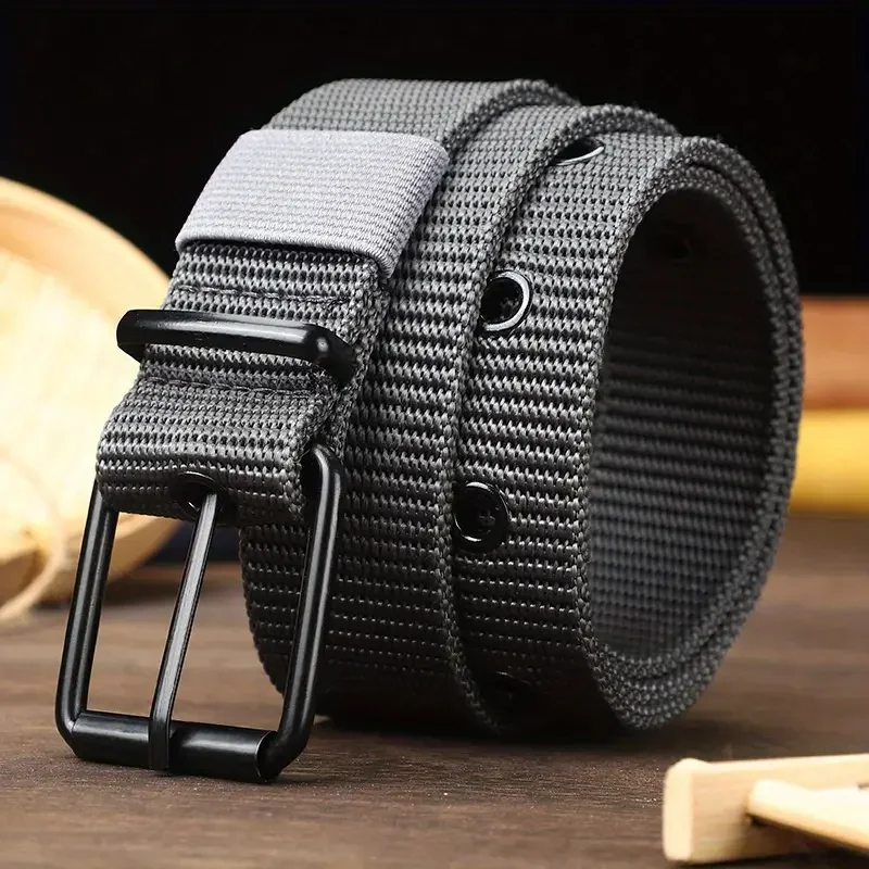 1pc Mens Durable Nylon Canvas  - Battle Rope Heavy ulasan dan harga