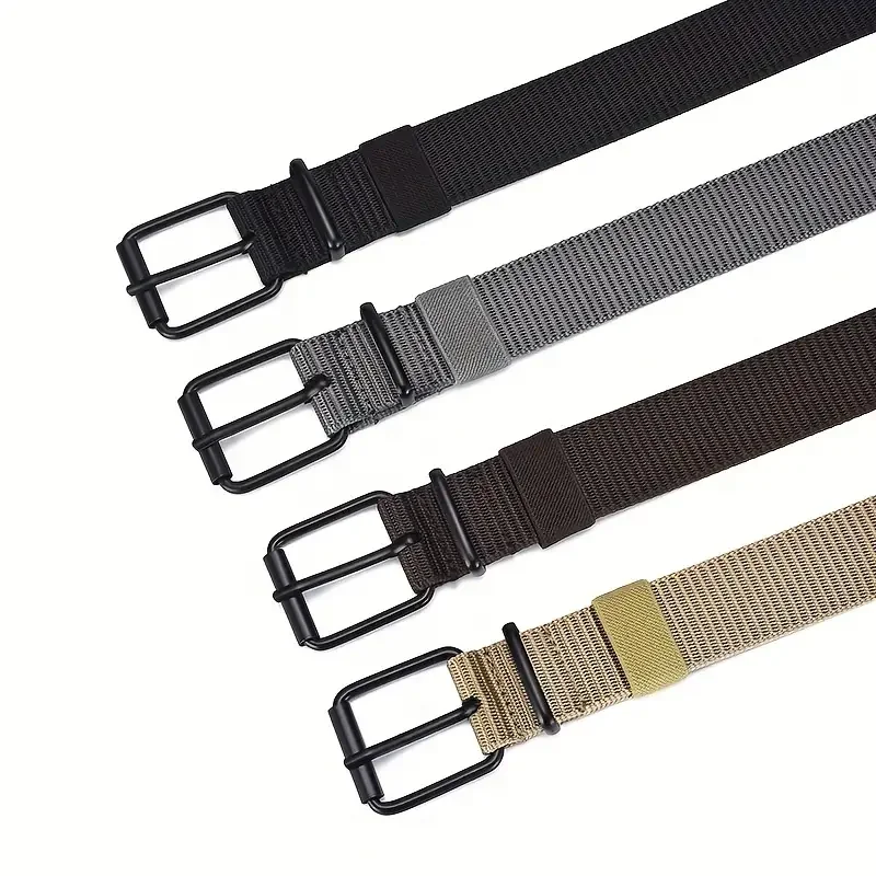 1pc Mens Durable Nylon Canvas  - Battle Rope Heavy ulasan dan harga