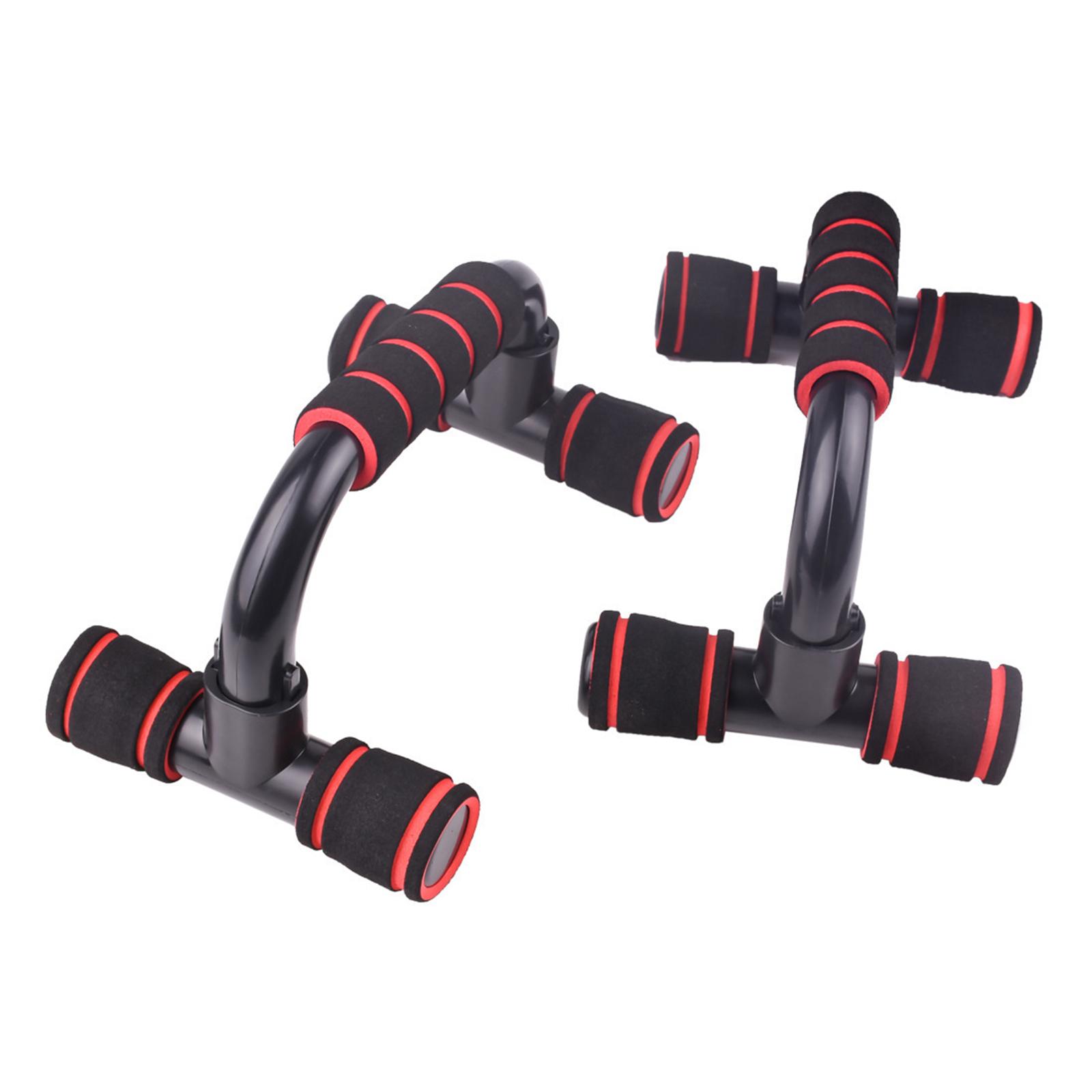 Strength Training Set Abs Roll - Home Gym Equipment Set ulasan dan harga