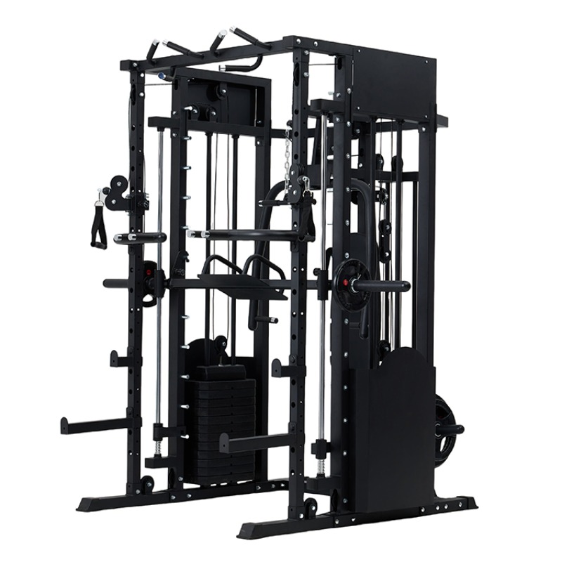YTYIN All In One Gym Multi Fun - All In One Gym Home Equipment ulasan dan harga