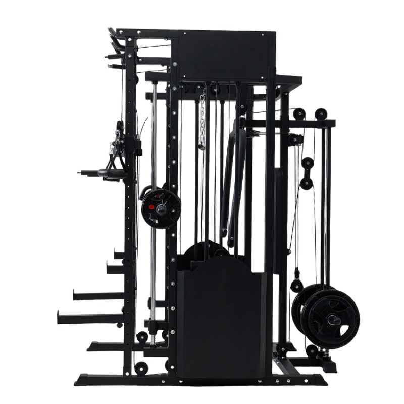 YTYIN All In One Gym Multi Fun - All In One Gym Home Equipment ulasan dan harga