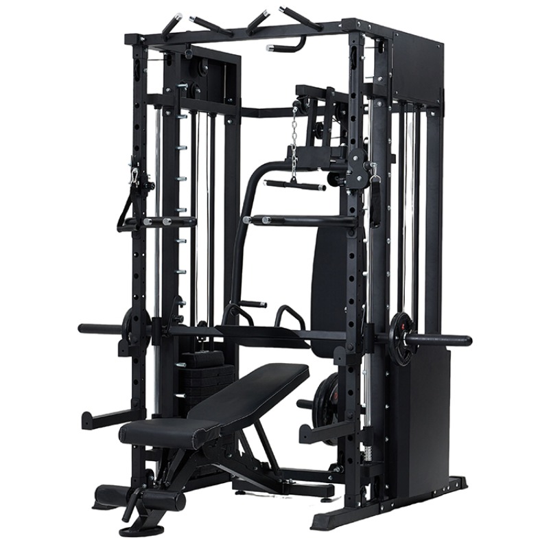 YTYIN All In One Gym Multi Fun - All In One Gym Home Equipment ulasan dan harga