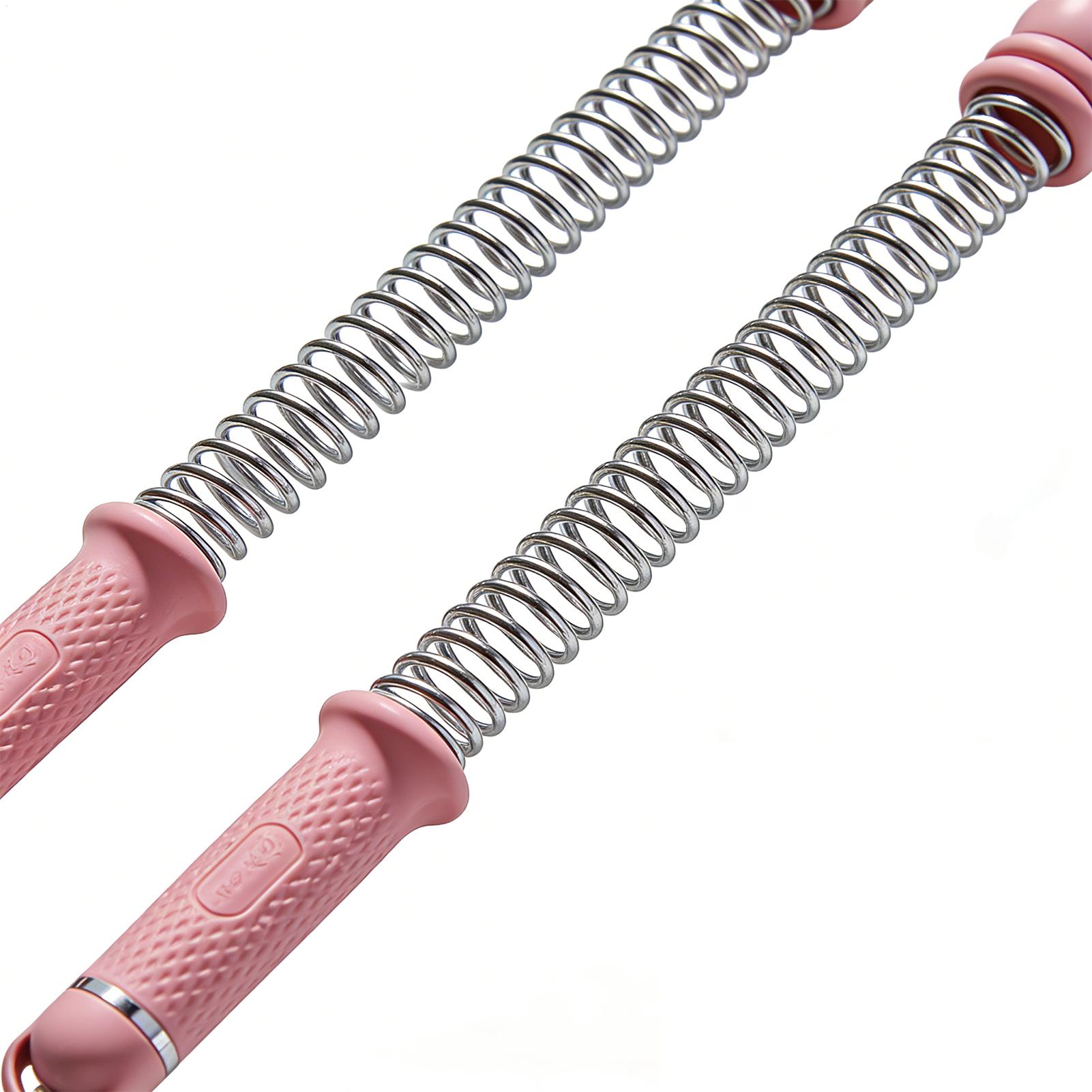 Portable Battle Ropes Adjustab - Battle Rope Heavy ulasan dan harga