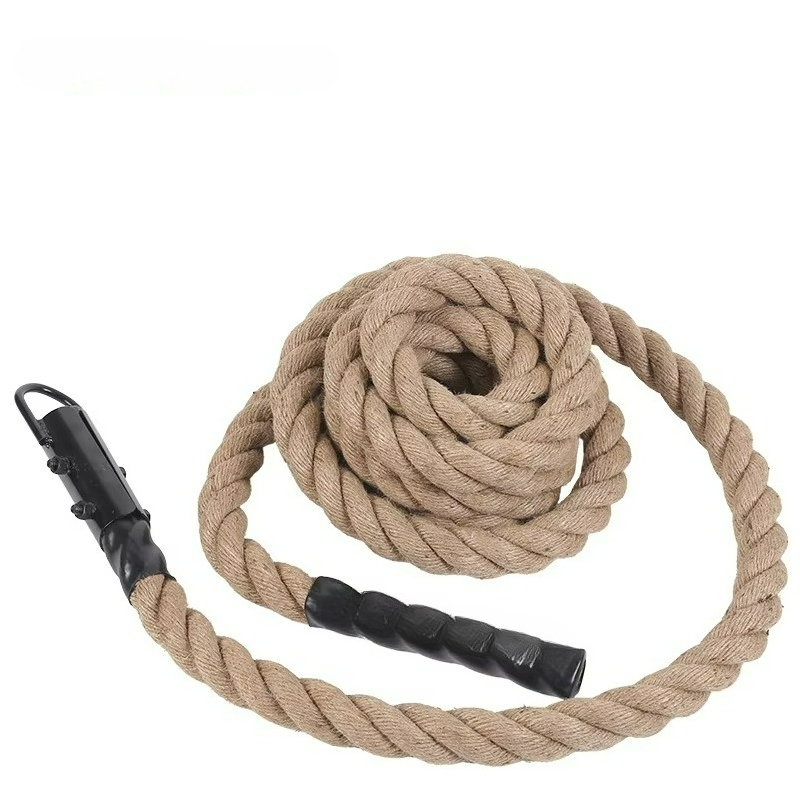 Heavy Load Climbing Battle Rop - Battle Rope Heavy ulasan dan harga