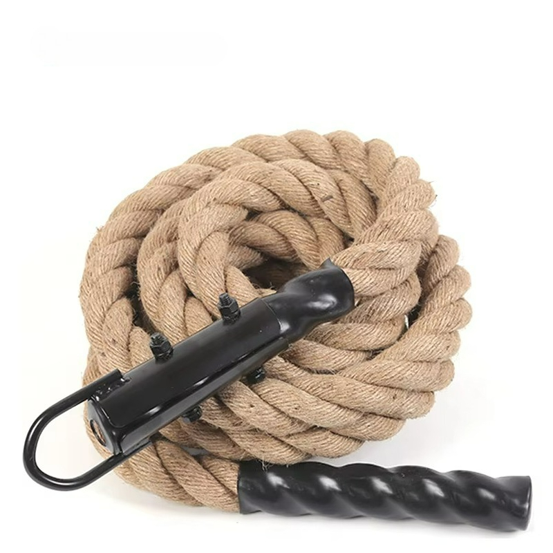 Heavy Load Climbing Battle Rop - Battle Rope Heavy ulasan dan harga