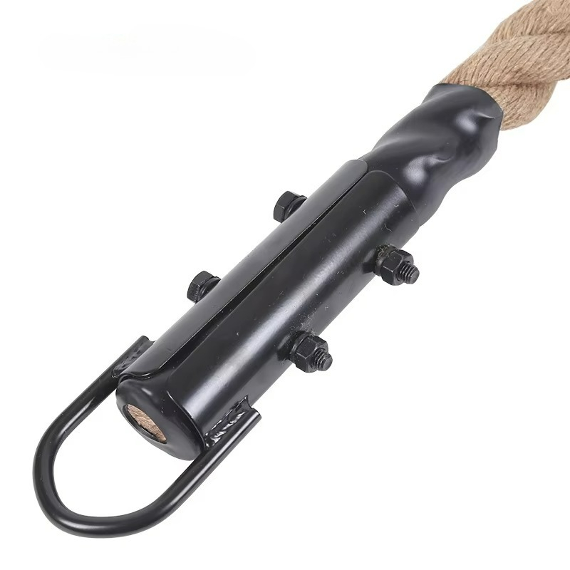 Heavy Load Climbing Battle Rop - Battle Rope Heavy ulasan dan harga