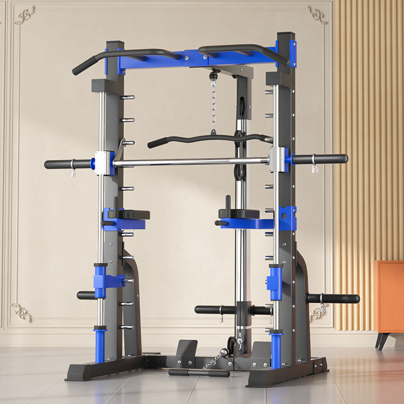Multi-functional home comprehe - Home Gym Equipment Set ulasan dan harga