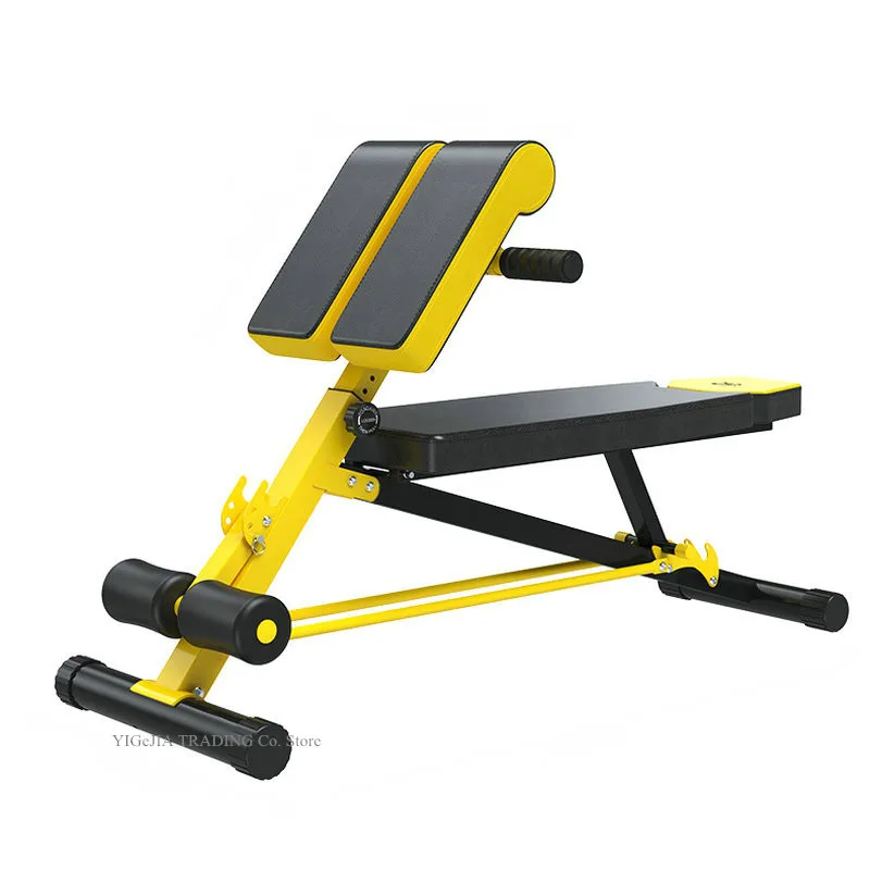Adjustable Multi-Workout Abdom - All In One Gym Home Equipment ulasan dan harga