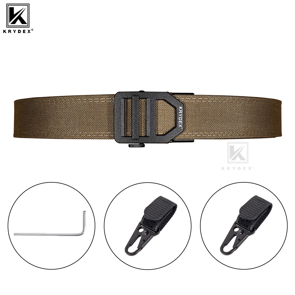 KRYDEX 1.5 Inch Tactical Heavy - Battle Rope Heavy ulasan dan harga