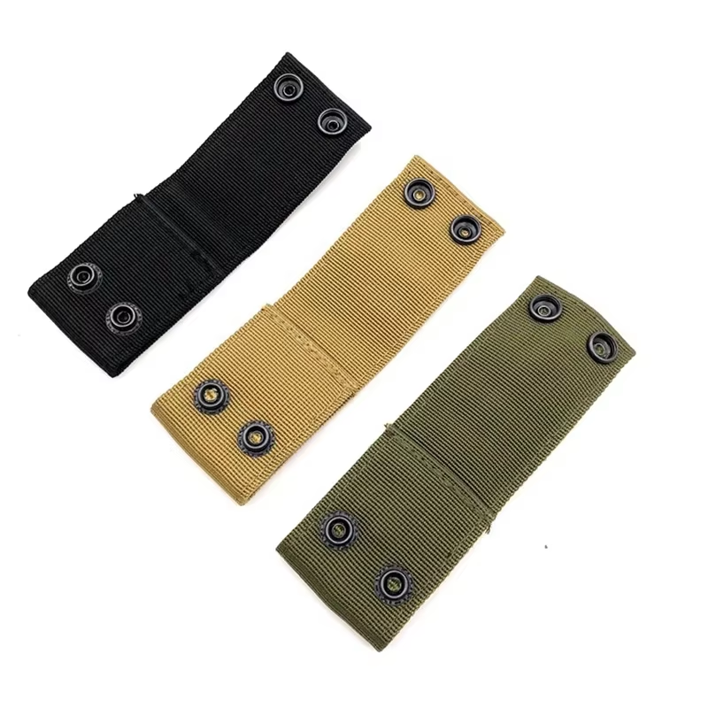 Tactical Handcuff Strap Holder - Battle Rope Heavy ulasan dan harga