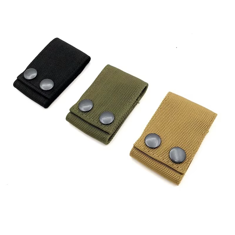 Tactical Handcuff Strap Holder - Battle Rope Heavy ulasan dan harga