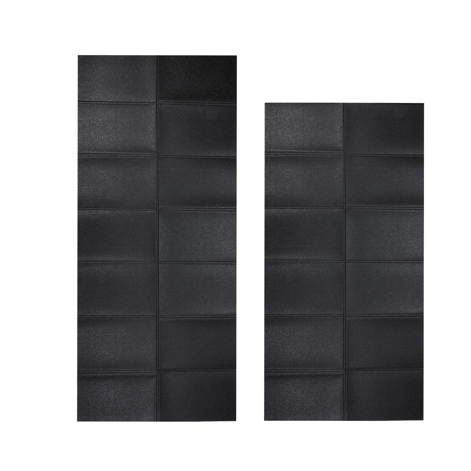 Under Treadmill Mat Heavy Duty - Home Gym Yoga ulasan dan harga