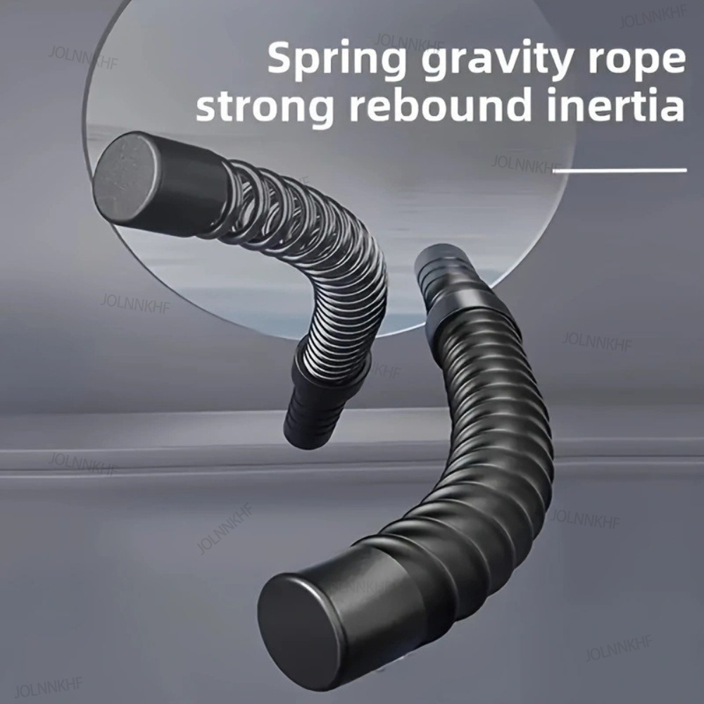 Heavy Duty Weighted Wireless B - Battle Rope Heavy ulasan dan harga